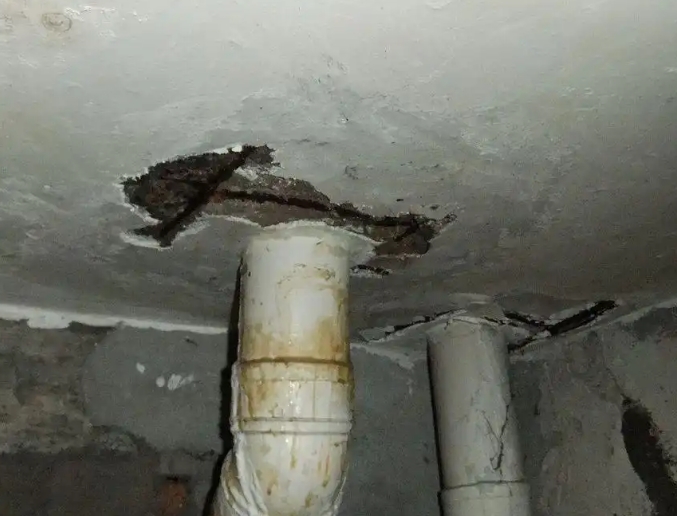 望奎卫生间漏水维修公司浅析望奎卫生间渗水维修的方法