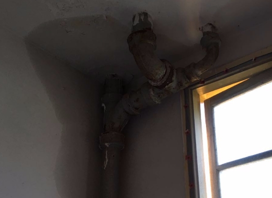 望奎卫生间漏水维修公司专业解读望奎卫生间防水的步骤
